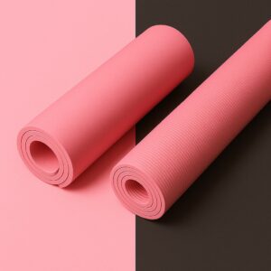 Jogamatky a podložky